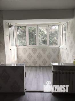 2-к квартира, вторичка, 44м2, 5/5 этаж