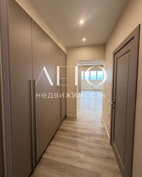 3-к квартира, вторичка, 185м2, 10/19 этаж