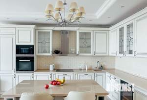 3-к квартира, вторичка, 157м2, 5/21 этаж