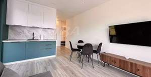 1-к квартира, вторичка, 31м2, 13/18 этаж