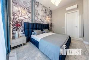 4-к квартира, вторичка, 171м2, 4/4 этаж