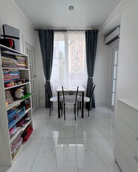 3-к квартира, вторичка, 37м2, 3/9 этаж