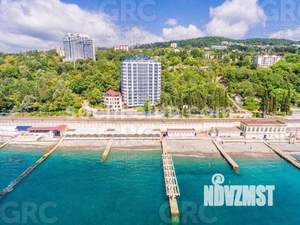 1-к квартира, вторичка, 29м2, 1/12 этаж