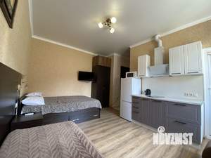 Студия квартира, вторичка, 20м2, 2/7 этаж