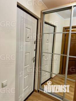 1-к квартира, вторичка, 34м2, 1/5 этаж