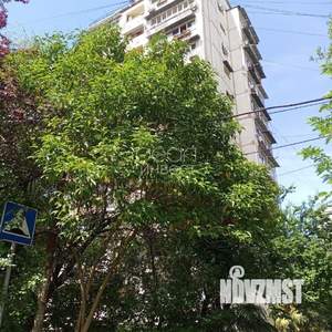 3-к квартира, вторичка, 60м2, 4/12 этаж