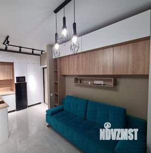 1-к квартира, вторичка, 46м2, 11/14 этаж