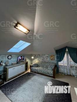 2-к квартира, вторичка, 40м2, 4/4 этаж