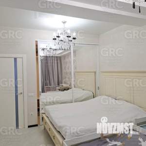 2-к квартира, вторичка, 75м2, 4/12 этаж