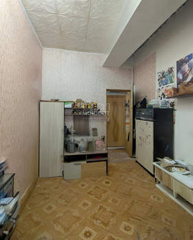 2-к квартира, вторичка, 40м2, 5/5 этаж