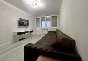 1-к квартира, вторичка, 26м2, 2/5 этаж