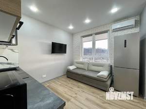 1-к квартира, вторичка, 28м2, 5/12 этаж