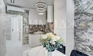 2-к квартира, вторичка, 90м2, 22/22 этаж