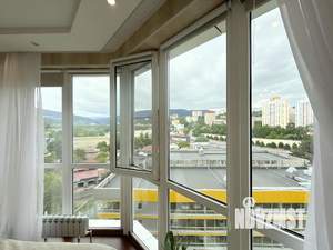3-к квартира, вторичка, 65м2, 11/25 этаж