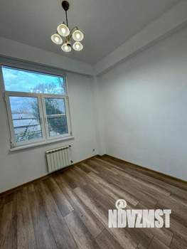 1-к квартира, вторичка, 24м2, 1/6 этаж