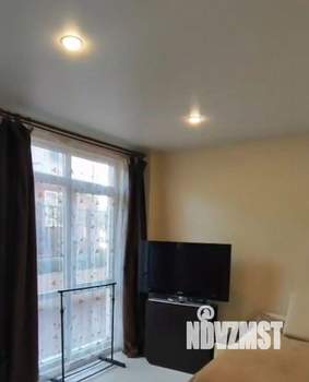 Студия квартира, вторичка, 30м2, 1/4 этаж