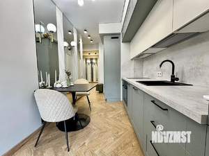 1-к квартира, вторичка, 35м2, 4/9 этаж