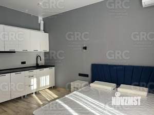 Студия квартира, вторичка, 28м2, 4/4 этаж