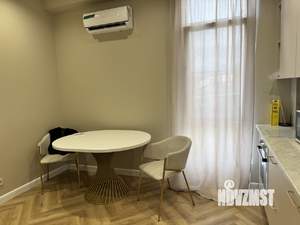 1-к квартира, вторичка, 37м2, 3/4 этаж