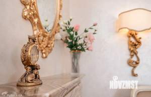 4-к квартира, вторичка, 290м2, 17/18 этаж