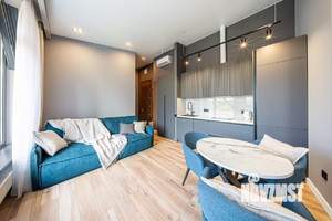 1-к квартира, вторичка, 38м2, 6/6 этаж