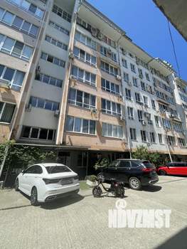 2-к квартира, вторичка, 40м2, 1/8 этаж
