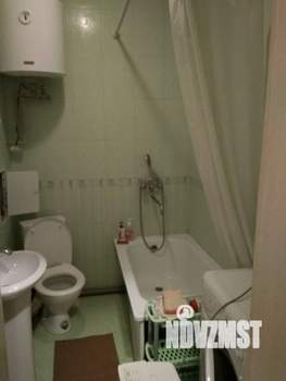 Студия квартира, вторичка, 23м2, 2/9 этаж