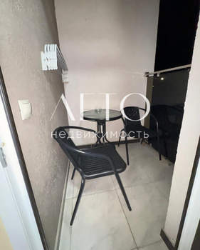 1-к квартира, вторичка, 32м2, 5/10 этаж