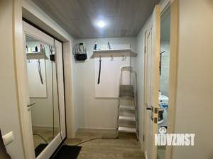 Студия квартира, вторичка, 30м2, 1/22 этаж