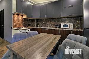 1-к квартира, вторичка, 55м2, 6/6 этаж