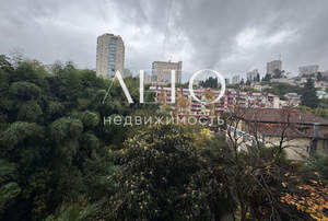 1-к квартира, вторичка, 35м2, 3/5 этаж