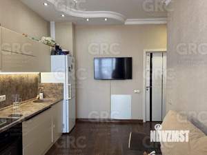 1-к квартира, вторичка, 38м2, 4/9 этаж