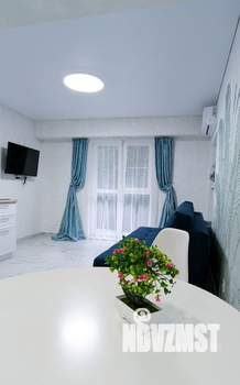 1-к квартира, вторичка, 26м2, 1/6 этаж