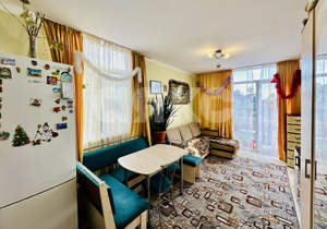 1-к квартира, вторичка, 38м2, 4/5 этаж