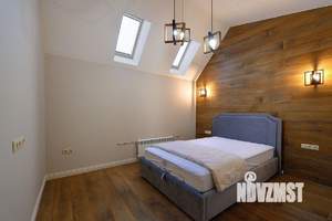 2-к квартира, вторичка, 75м2, 5/6 этаж