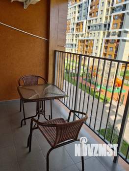 Студия квартира, вторичка, 24м2, 3/13 этаж