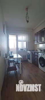 3-к квартира, вторичка, 63м2, 6/12 этаж