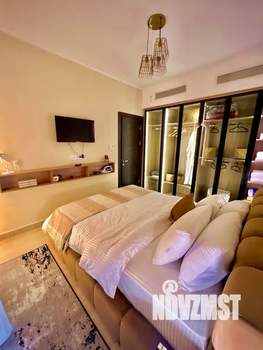 1-к квартира, вторичка, 42м2, 4/5 этаж