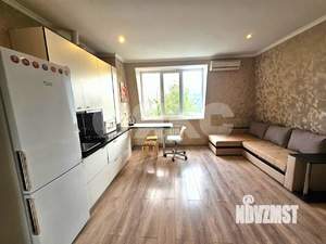 1-к квартира, вторичка, 33м2, 5/5 этаж