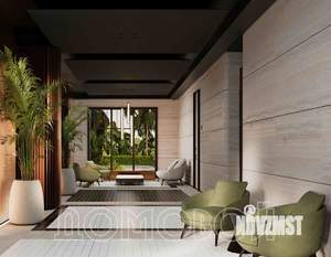 2-к квартира, вторичка, 60м2, 4/7 этаж