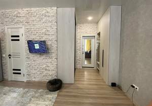 Студия квартира, вторичка, 36м2, 3/6 этаж