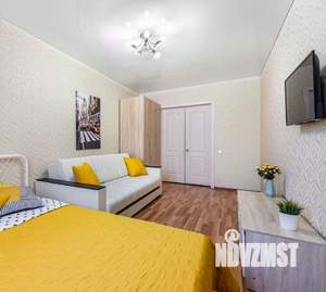 1-к квартира, вторичка, 44м2, 7/14 этаж