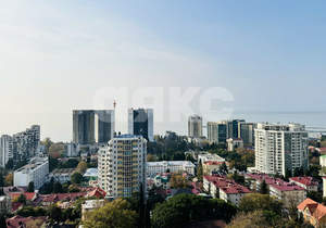 1-к квартира, вторичка, 39м2, 10/10 этаж