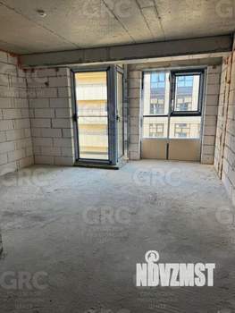 1-к квартира, вторичка, 30м2, 12/12 этаж