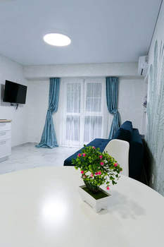 1-к квартира, вторичка, 26м2, 1/6 этаж