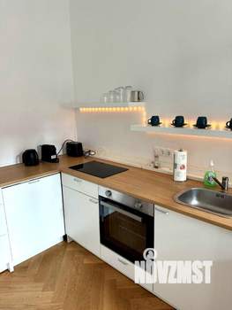 1-к квартира, вторичка, 35м2, 3/5 этаж