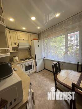 2-к квартира, вторичка, 51м2, 3/5 этаж