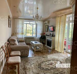 2-к квартира, вторичка, 80м2, 4/4 этаж