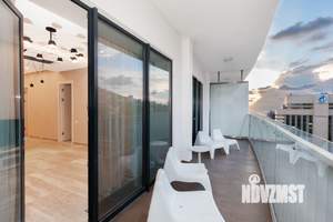 2-к квартира, вторичка, 88м2, 21/30 этаж