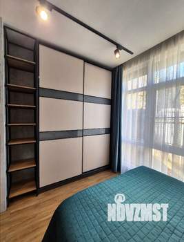 1-к квартира, вторичка, 31м2, 1/4 этаж